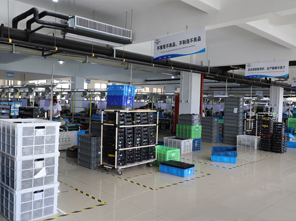 公司年產(chǎn) 2000 萬(wàn)套電動(dòng)車(chē)、 摩托車(chē)、汽車(chē)配件建設(shè)項(xiàng)目 環(huán)境保護(hù)企業(yè)自行驗(yàn)收公示